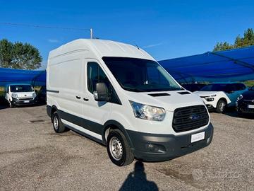 FORD Transit 310 2.2TDCi PL-TM Furgone Trend + I