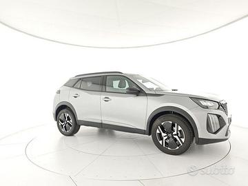 Peugeot 2008 PureTech 100 S&S Allure