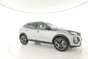 Peugeot 2008 PureTech 100 S&S Allure