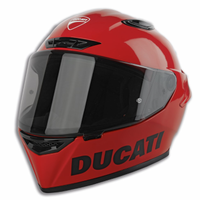 Casco Ducati Logo - PREZZO IN PROMO € 319,00