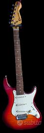 Chitarra elettrica Crafter