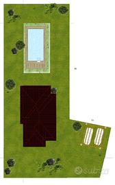 Terreno edificabile - Mondello, Palermo