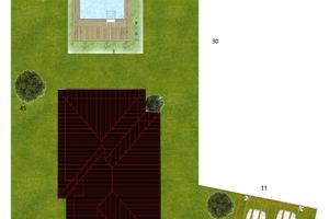 Terreno edificabile - Mondello, Palermo