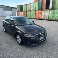 Audi A3 2.0 TDI SPB Ambition s line