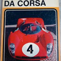 Auto da corsa
