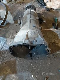 Cambio automatico bmw serie 5 - 1068401157