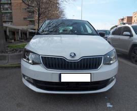 Skoda Fabia 1.0 MPI 75 CV Ambition