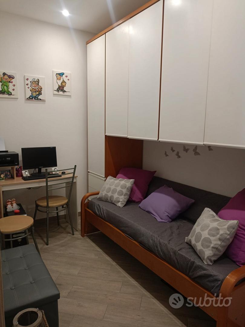Appartamento – PA - Vista 2