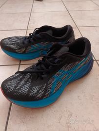 Asics Novablast 3 taglia 44