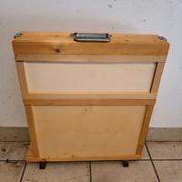 Favo da osservazione