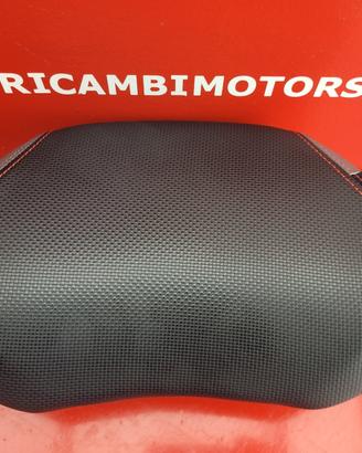 CUSCINO SCHIENALE YAMAHA XMAX X MAX