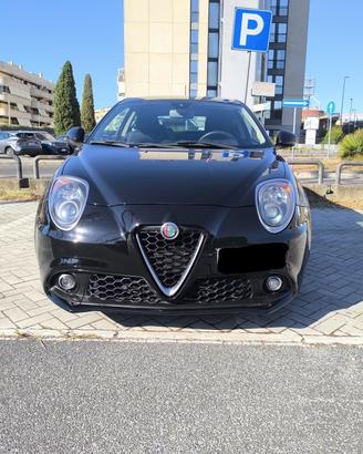 Alfa romeo Mito My16 1.3jtdm 95cv s&s