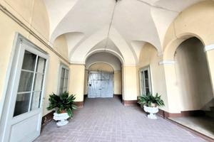 Palazzo Storico - Castiglione delle Stiviere