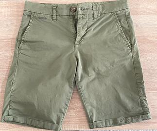 Pantalone corto uomo Guess