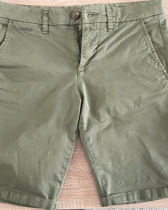 Pantalone corto uomo Guess