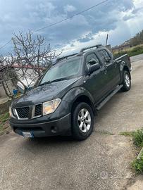 Nissan navara d40 *LEGGI DESCRIZIONE *