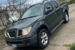Nissan navara d40 *LEGGI DESCRIZIONE *
