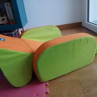 Poltroncina Chicco