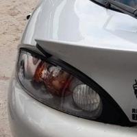 Fanale dx e sn ford puma 1997