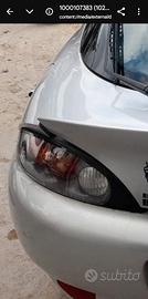 Fanale dx e sn ford puma 1997