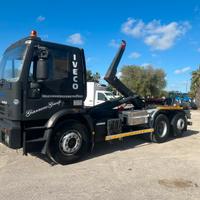 EUROTECH 190-30 scarrabile, ACCETTO PERMUTE