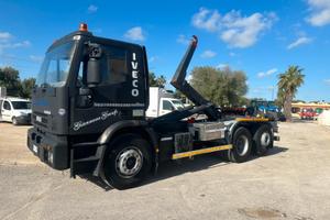 EUROTECH 190-30 scarrabile, ACCETTO PERMUTE