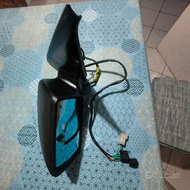 Specchietto elettrico sinistro usato x Alfa 155 8v