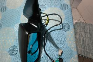 Specchietto elettrico sinistro usato x Alfa 155 8v
