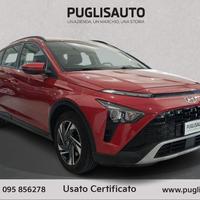 HYUNDAI Bayon 1.2 MPI MT XLine