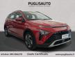 HYUNDAI Bayon 1.2 MPI MT XLine
