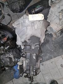 Cambio BMW 316 E36 COMPACT 1600cc benz 1994