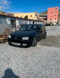 GOLF 4 1.9 TDI 101cv (Leggere Descrizione)