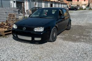 GOLF 4 1.9 TDI 101cv (Leggere Descrizione)