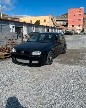 GOLF 4 1.9 TDI 101cv (Leggere Descrizione)