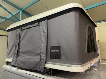 Maggiolina Autohome Airlander plus M