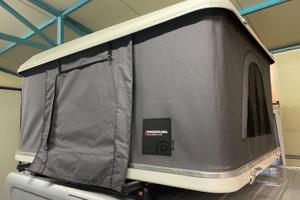 Maggiolina Autohome Airlander plus M