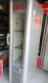 frigorifero vetrina espositore 