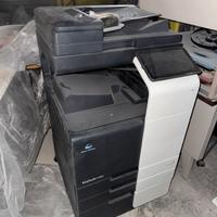 Konica Minolta bizhub 300