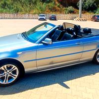 Cabrio BMW 