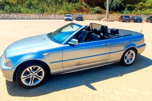 Cabrio BMW 