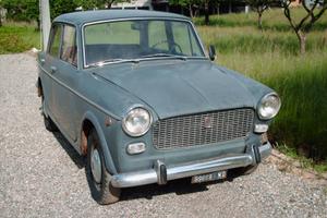 Fiat 1100 D