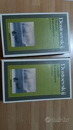 i fratelli Karamazov 