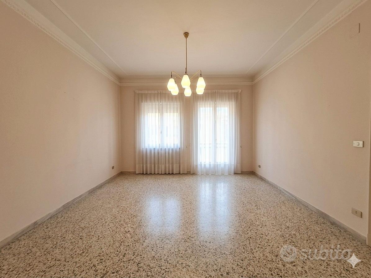 Appartamento – Agrigento, Bibirria, Villaseta - Vista 4