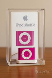 IPod Shuffle rosa 1GB Apple originale