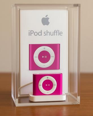 IPod Shuffle rosa 1GB Apple originale