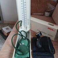 misuratore pressione