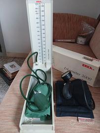 misuratore pressione