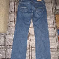 Jeans Hollister 