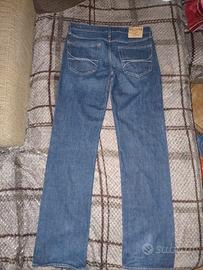 Jeans Hollister 