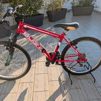mtb 26""  nuova